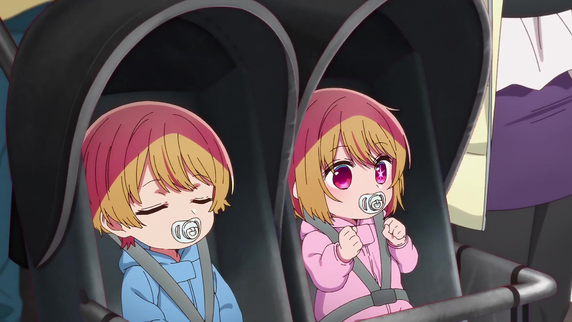 [Tsukyio Editing Resources] Oshi No Ko Season 1 (Episode 1) Raw Clips (516) (tsukyio.com).mp4
